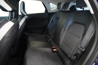 Renault Captur 1.6 E-Tech Hybrid 145 Intens  Full-led Navigatie Trekhaak / 19