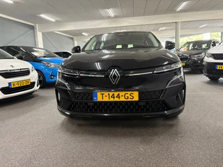 Renault Megane E-Tech EV60 Optimum Charge Evolution/ NL auto/ Eerste eigenaar / 8