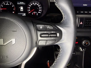 KIA Picanto 1.0 DPi 67pk 4-zits DynamicPlusLine | Navigatie | Cruise Control / 18