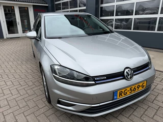 Volkswagen Golf 1.5 TSI Comfortline / ACC / Carplay / Park Pilot / NL Auto met NAP. / 5