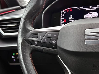 Seat Leon Sportstourer 1.5 eTSI FR Launch Edition | Automaat | Adaptive cruise | Navigatie | Parkeersensoren | BTW / 16