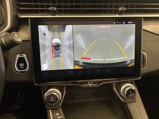 Lynk & Co 01 1.5 PHEV 262PK Black optic Adapt.Cruise 360° Cam Carplay Plug-in Stoelverw Vol opties! / 7