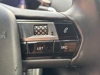 DS DS 3 Crossback PureTech 155 EAT8 Automaat Rivoli  | Carplay | Leder | Keyless | / 12