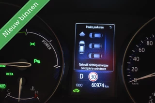 Toyota C-HR 1.8 Hybrid Executive MATRIX/LED/CAMERA/VOL MET OPTIES! / 15