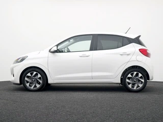 Hyundai i10 1.0 Comfort Smart 5-zits Private lease 339 pm / 6