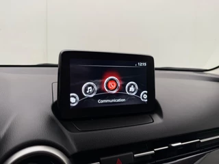 Mazda 2 1.5 Skyactiv-G Comfort | Cruise Control | Parkeersensoren | Stoelverwarming | Lane Assist / 18