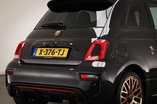 Fiat 500 1.4 T-Jet Abarth 595 | MAGNETI MARELLI | CLIMA | UCONNECT | NAVIGATIE | 17" / 22