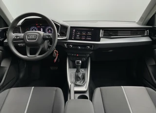 Audi A1 Sportback 30 TFSI Advanced Edition 116 pk AUT. | 1e eigenaar | dealer onderh. | apple carplay | climate control | stoelverw. / 15
