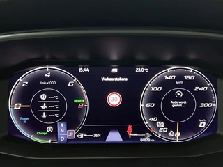 CUPRA Leon Sportstourer 1.4 e-Hybrid VZ Business Adaptive Cruise | Stoelverwarming | 19 inch / 18