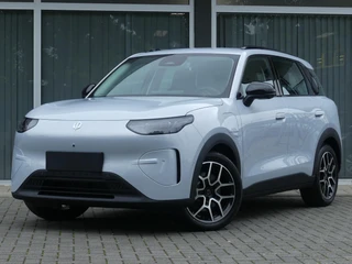 Leapmotor B03X ProMax Design 53 kWh 197PK, Apple Carplay/Android Auto 360 graden camera, Stoel & Stuurverwarming, Navigatie
