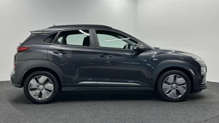 Hyundai Kona EV Comfort 64 kWh 3 Fase Warmtepomp CAMERA CARPLAY NAVI ECC ADAPTIEF CRUISE. / 10