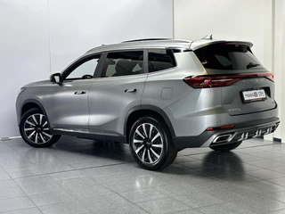 Chery Tiggo 8 1.5TGDI PHEV UNIQUE NIEUW BINNEN! De Tiggo 8 PHEV, supercompleet, scherp geprijsd. / 9