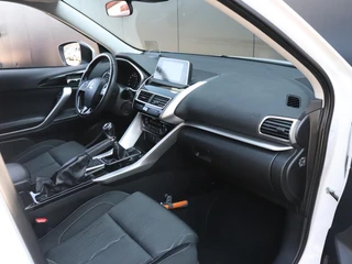 Mitsubishi Eclipse Cross 1.5 DI-T First Edition | TREKHAAK | HEAD-UP | STOELVERW. | 360° CAMERA | CRUISE | / 19