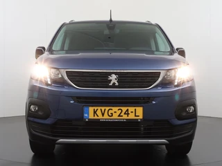 Peugeot e-Rifter EV Allure Pack 50 kWh SOH 100%!| APPLE CARPLAY + ANDROID AUTO| STANDKACHEL|  DUBBELE SCHUIFDEUREN| RIJKLAARPRIJS INCL. 12 MND BOVAG GARANTIE / 4