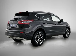 Nissan QASHQAI 1.2 N-Connecta Cruise control | Navigatie | 360° camera | Panoramadak | Parkeersensoren / 2