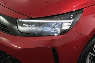 Opel Corsa 1.2 Turbo Hybrid GS Achteruitrijcamera 17" Apple CarPlay / 18