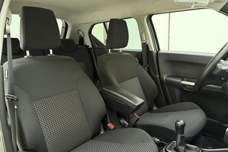 Suzuki Ignis 1.2 Smart Hybrid Style | Navigatie | Cruise control | Achteruitrijcamera | Stoelverwarming | Climate Control | Keyless Entry en Start / 11
