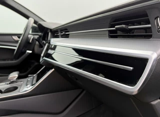 Audi A6 Avant 50 TFSI e quattro Business edition TREKHAAK - ACC - NAVI - STOELVERWARMING / 26