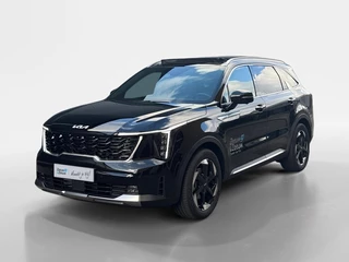 Kia Sorento 1.6 T-GDi Plug-in Hybrid 4WD ExecutiveLine 7p | Bel voor info | 253 pk | Head-up display | Nu €3000 Inruilpremie!
