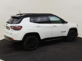 Jeep Compass 4xe 240 Plug In Hybride S Leder Stoelkoeling 360 Camera All Seas / 24