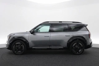 Kia EV9 99,8kWh GT-Line Launch Edition 4WD Pano l 360 l HUD l 7P l VOL OPTIES / 4