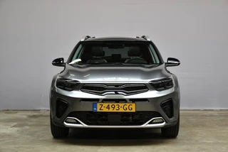 Kia Stonic 1.0 T-GDi 120pk DCT7 GT-PlusLine / 4