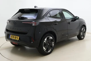 Opel Mokka Electric GS 54 kWh | Navigatie | Camera | Climate control | Stuurwielverwarming | Lichtmetalen velgen | Keyless | Cruise control adaptive / 2