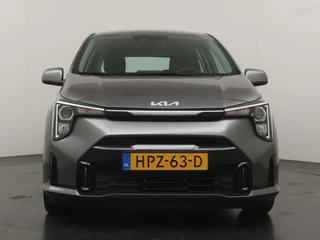 Kia Picanto 1.0 DPI DynamicLine  Airco - Apple Carplay/Andriod Auto - Cruise Control - Navigatie - Fabrieksgarantie Tot 05-2032 - Virena Zekerheidspakket €895,- / 13