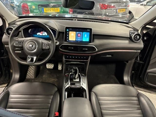MG EHS 1.5 TGDI Luxury PHEV Facelift / automaat / 360camera / Leder/ carplay / Panorama-dak / 23