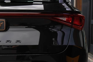 CUPRA Leon Sportstourer 1.4 PHEV Essential Stuurverwarming|Camera| / 12