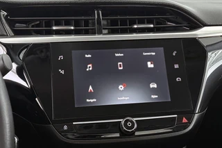 Opel Corsa 1.2 Elegance 100PK Airco Parkeersensoren Apple CarPlay / 13