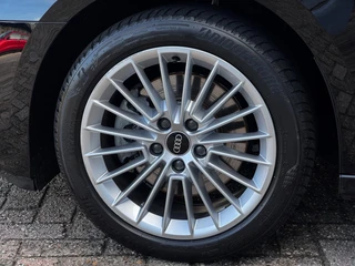 Audi A3 Sportback 40 TFSI e 204 PK Advanced edition | 93 % SOH | Audi dealer onderhouden | Camera | Stoelverwarming / 36