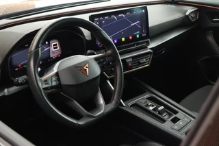 CUPRA Formentor 1.4 TSI 204pk e-Hybrid Essential Trekhaak Camera Stoelverwarming Memory Keyless Navigatie / 4