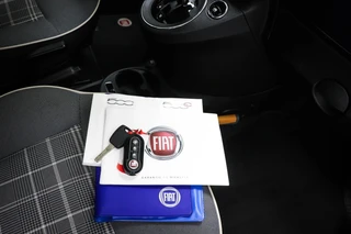 Fiat 500C 0.9 TwinAir Turbo Lounge / 45