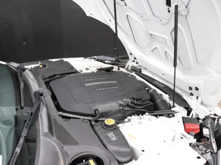Jaguar F-TYPE 3.0 V6 Convertible / 18