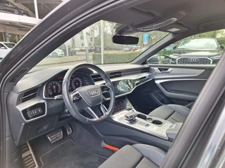 Audi A6 Avant 45 TFSI 2x S-Line (Trekhaak,Virtual,Memory) / 9