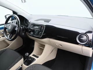 Skoda Citigo 1.0 Greentech Style | Cruise Control | Climate Control | Privacy Glass | 14 Inch / 30