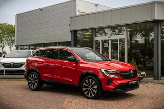 Renault Austral mild hybrid 160 X-Tronic Techno | Panoramadak | Pack Winter | Adaptieve Cruise Control | Camera | 19 Inch Lichtmetalen Velgen | Massagestoel / 2