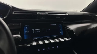 Peugeot 508 SW 1.2 PureTech Allure Pack Business CAMERA ECC ADAP CRUISE CARPLAY. / 43