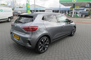 Mitsubishi Colt 1.0T MT First Edition Camera, Ad. CC, Stoelverw, Blind Spot / 4