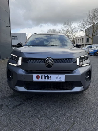 Citroën C3 100pk Max (Camera - Navigatie - Automatische Airco - LED - 17"- Apple Carplay - Draadloos laden - Two Tone) / 9
