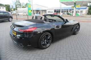 BMW Z4 Roadster M40i High Executive Edition Head Up, Cockpit Pro, Stuurverw. / 4