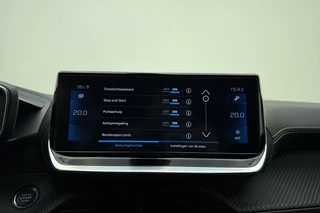 Peugeot 208 1.2T 100pk GT 3D-Cockpit l Keyless l | Achteruitrijcamera | LED l Voorstoelen Verwarmd l Apple Carplay & Android Auto 10'' l Navigatie l Lichtmetalen Velgen l Parkeersensoren / 27