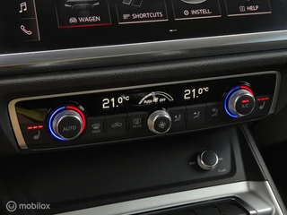 AUDI Q3 35 TFSI S EDITION/LED/CAMERA/ELEK-KOFFER/20''LMV/STOELVERWARMING/CARPLAY / 33