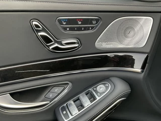 Maybach S-klasse 600 V12 B&O (811) HUD 360° Nachtsysteem(610) Uniek / 6