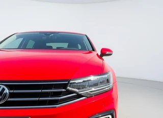 Volkswagen Passat Variant 1.4 TSI PHEV GTE Business / 4
