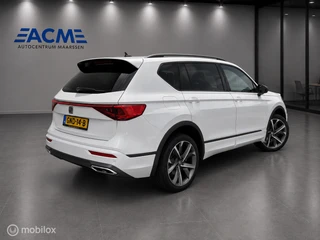 Seat Tarraco 1.4 TSI e-Hybrid PHEV Xperience Bus Int. / 7