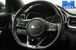 Kia ProCeed 1.4 T-GDI GT-Line|LUXE|TREKHAAK|PANO|LED|NAP|CAM / 6