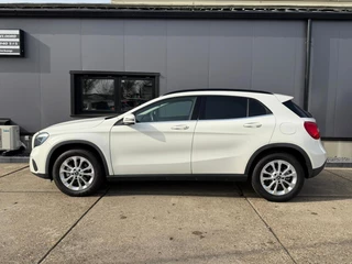 Mercedes-Benz GLA-klasse 200 Premium Plus super nette auto / 9