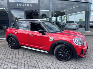Mini Countryman 1.5 Cooper Salt/HUD/Led/Cam/Navi/Tel/Leder/ / 7